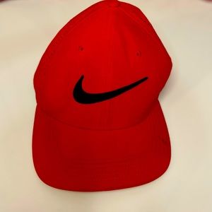 Nike hat